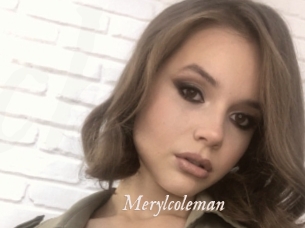 Merylcoleman