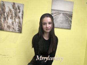 Merylcordery