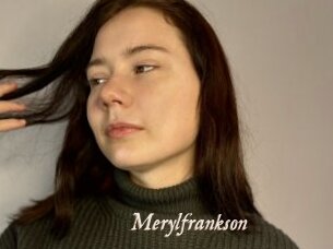 Merylfrankson