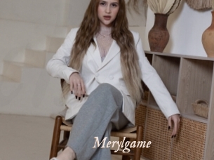 Merylgame