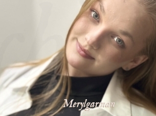 Merylgarman