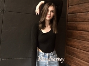 Merylharkey