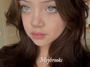 Meybrooks