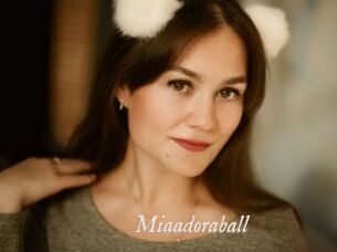 Miaadoraball