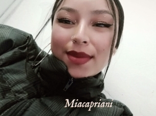 Miacapriani