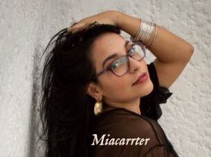 Miacarrter