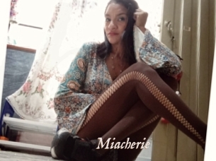 Miacherie