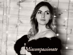 Miacompassionate