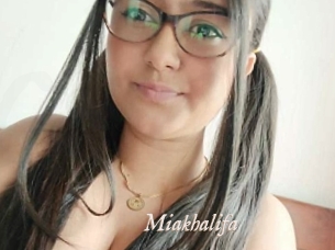 Miakhalifa