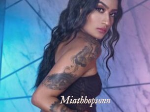 Miathhopsonn