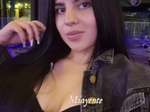 Miayente
