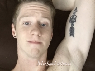 Michael_adonis