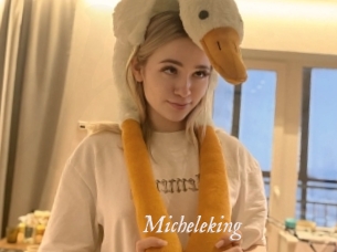 Micheleking