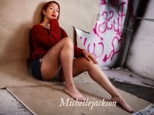 Michellejackson