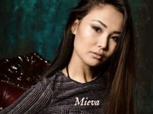 Mieva