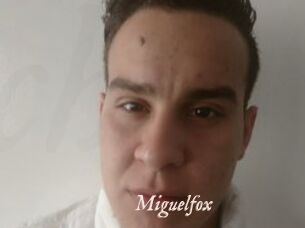 Miguelfox