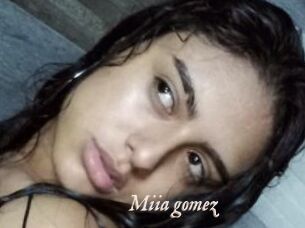 Miia_gomez