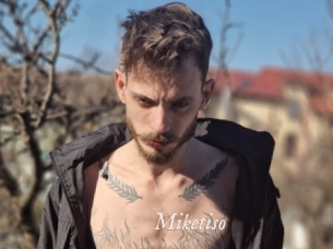 Miketiso