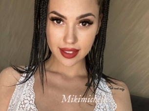 Mikimichelle