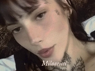 Milaaricci