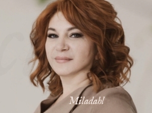 Miladahl