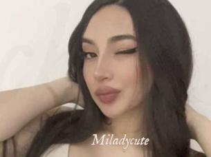 Miladycute