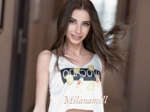 Milanamill