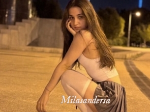 Milasandersa