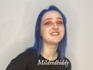 Mildredbiddy