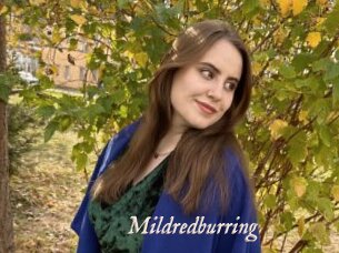 Mildredburring