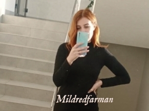 Mildredfarman