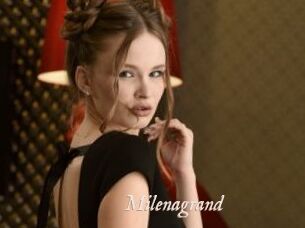 Milenagrand