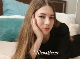 Milenakleens