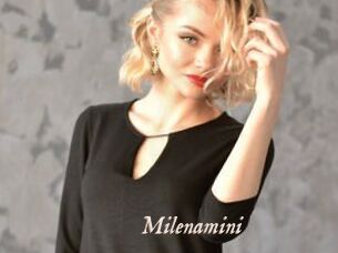 Milenamini