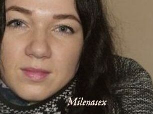 Milenasex