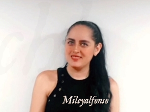 Mileyalfonso