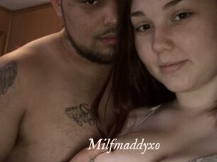 Milfmaddyxo