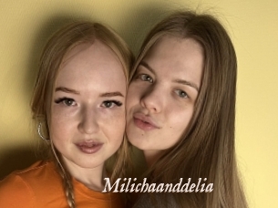 Milichaanddelia