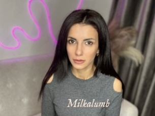 Milkalumb