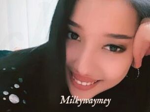 Milkywaymey