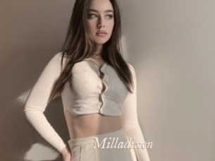 Milladixon