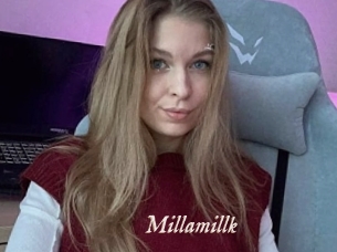 Millamillk