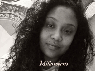 Millaroberts