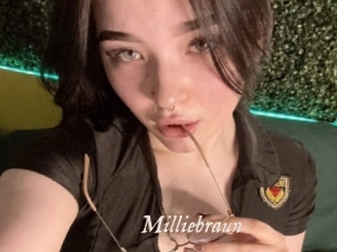 Milliebraun