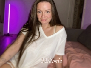 Millsmia