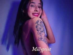 Millyprint