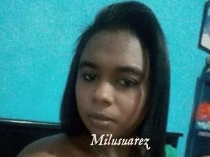 Milusuarez