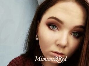 MimimiQRed