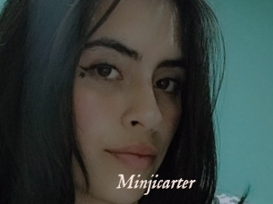 Minjicarter