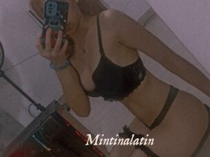 Mintinalatin